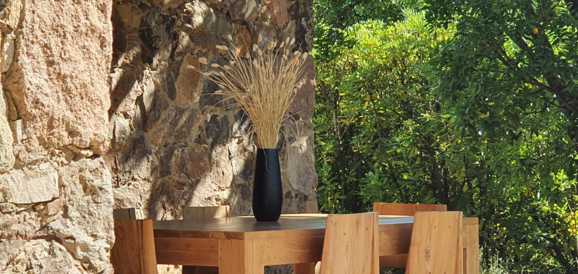 Domaine Codaleone Serriera  객실 사진